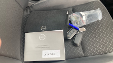 Nissan Juke 1.0 DiG-T N-Connecta 5dr Petrol Hatchback